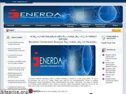 Sites similar to enerda.com