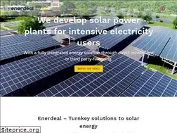 Sites similar to enerdeal.com