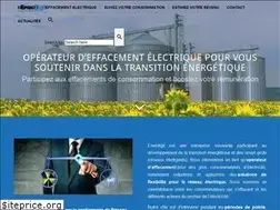 Sites similar to enerdigit.fr