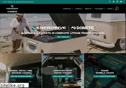 Sites similar to enerdrive.com.au