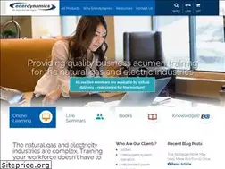 Sites similar to enerdynamics.com