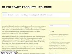 Sites similar to enereadyproducts.com