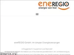 Sites similar to eneregio.com