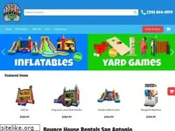 Sites similar to enerentals.net