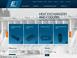 Sites similar to enerfin-inc.com