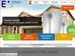 Sites similar to enerfinplus.cz
