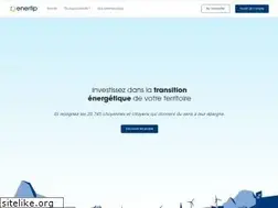Sites similar to enerfip.fr