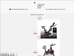 Sites similar to enerfitsport.it