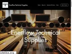 Sites similar to enerflowtechnicals.com