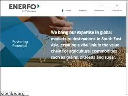 Sites similar to enerfogroup.com