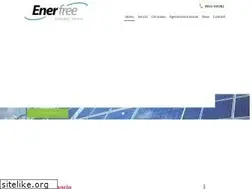 Sites similar to enerfree.it