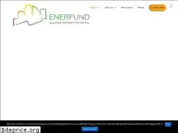 Sites similar to enerfund.eu