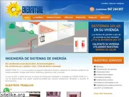 Sites similar to enerfuture.com