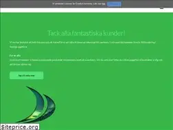 Sites similar to enerfy.se