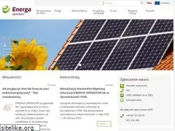 Sites similar to energa-operator.pl