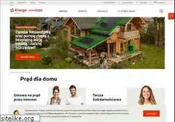 Sites similar to energa.pl