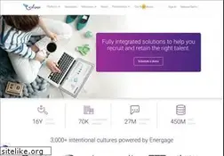 Sites similar to energage.com