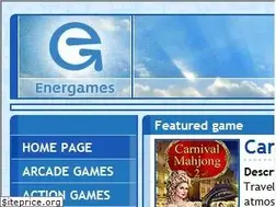 Sites similar to energames.com