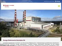Sites similar to energaostroleka.pl