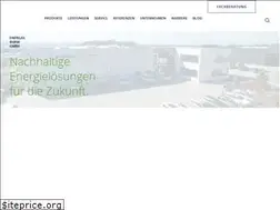 Sites similar to energas-gmbh.de