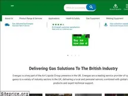 Sites similar to energas.co.uk