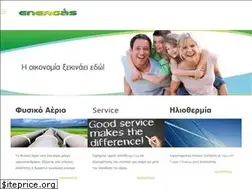 Sites similar to energasgroup.com