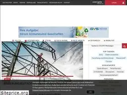 Sites similar to energate-messenger.de