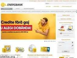 Sites similar to energbank.com