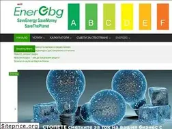 Sites similar to energbg.com
