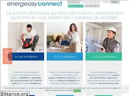 Sites similar to energeasyconnect.com