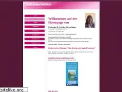 Sites similar to energeia.ch