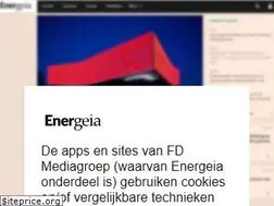 Sites similar to energeia.nl