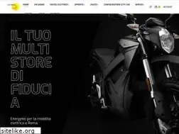 Sites similar to energekoveicolielettrici.it