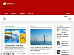 Sites similar to energelia.com
