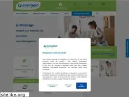 Sites similar to energem.fr
