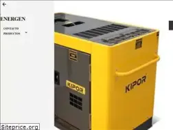 Sites similar to energen.com.ar