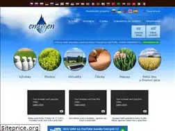 Sites similar to energen.info