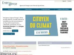 Sites similar to energence.net