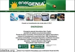 Sites similar to energenia.net