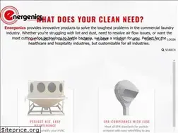 Sites similar to energenics.com