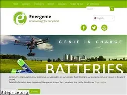 Sites similar to energenie.com