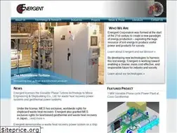 Sites similar to energent.net