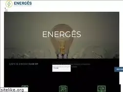 Sites similar to energes.com.br
