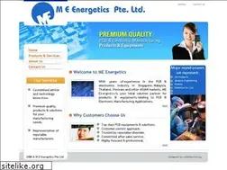 Sites similar to energet.sg