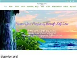 Sites similar to energetic-mastery.com