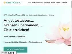 Sites similar to energetic.at