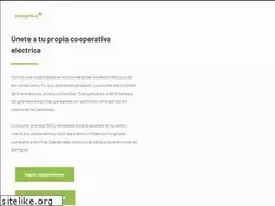 Sites similar to energetica.coop