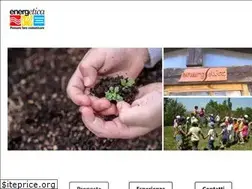 Sites similar to energetica.it