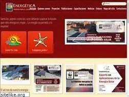 Sites similar to energetica.org.bo