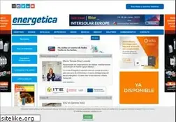 Sites similar to energetica21.com